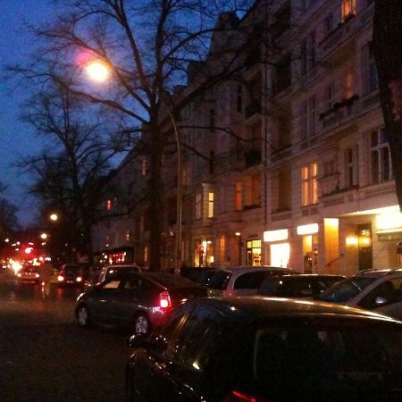 Kant Berlin Luaran gambar