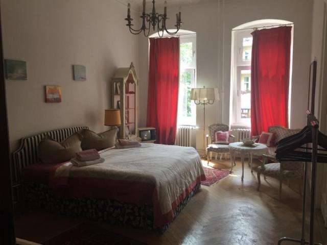 Kant Berlin Luaran gambar