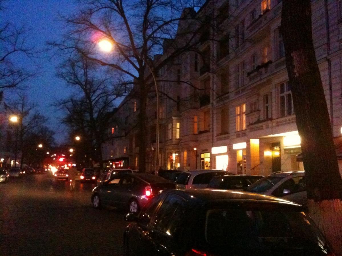 Kant Berlin Luaran gambar